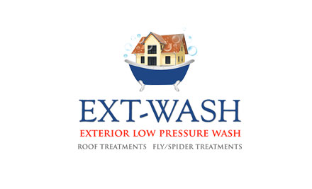 From $99 for an Exterior House Wash (value up to $460)