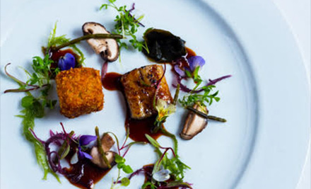 $139 for a Five-Course Fine Dining Degustation for Two People - Options Available for up to 14 People