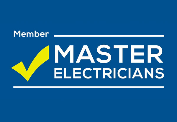 Two Hours of Electrical Services by a Qualified & Registered Master Electrician