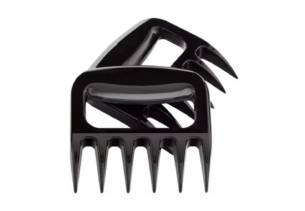 Professional Meat Pulling And Shredding Claws - Option for Set of Two