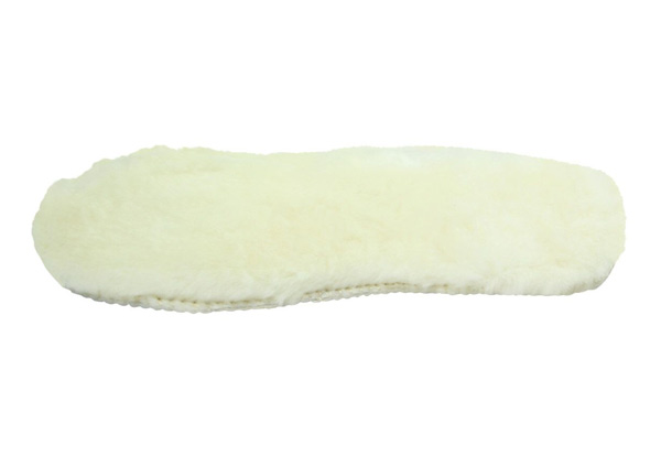 Comfort Me Sheepskin Australian Made UGG Boot Insoles