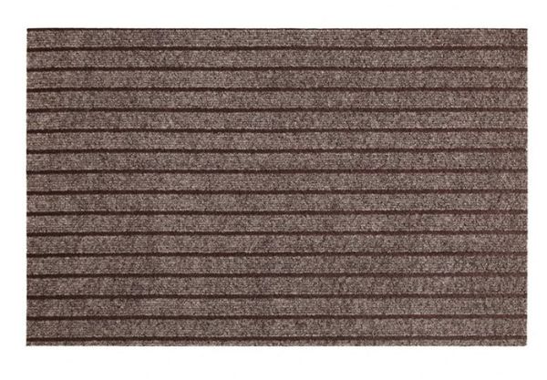 Durable Non-Slip Minimalist Floor Mat - Available in Two Colours & Three Sizes