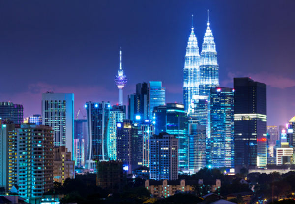 Per-Person Twin-Share Seven-Night Malaysian Culinary Adventure incl. Accommodation, Meals, English Speaking Guide, Foodie Tour & More