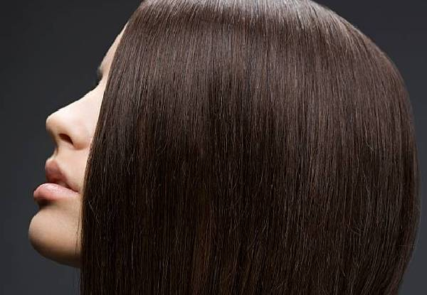 Keratin Smoothing Treatment incl. Style Cut - 19 Locations Nationwide