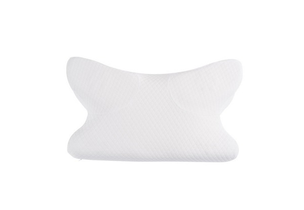 Memory Foam Pillow - Two Options Available - Option for Two-Pack