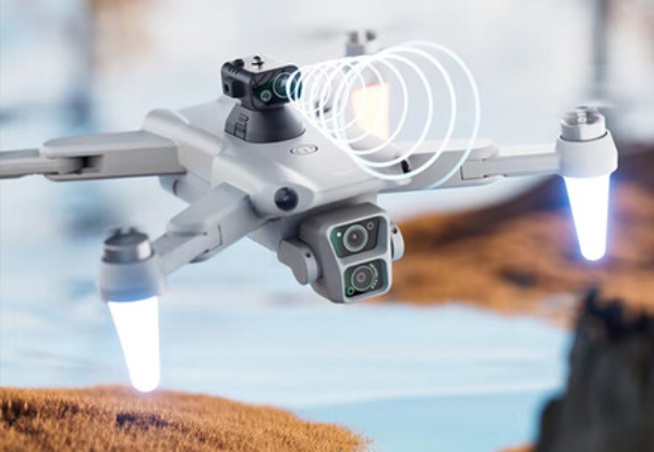 GPS Drone with 8K Camera