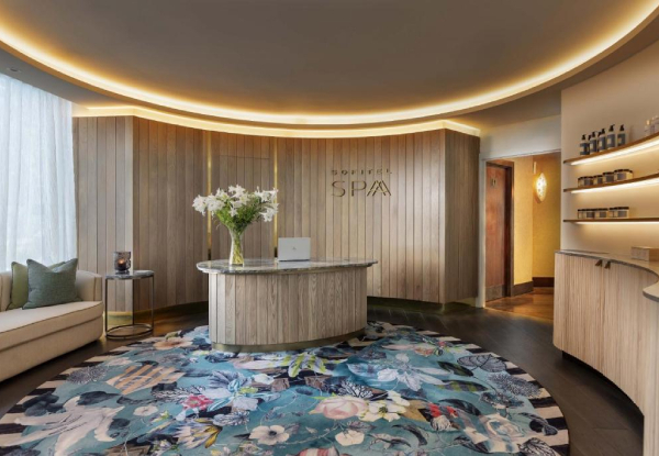 Auckland Viaduct Stay for Two at Marsden Viaduct Hotel in a Superior King Room Incl. Daily Breakfast Boxes, Early Check-In & Room Upgrade - Option for Two-Nights