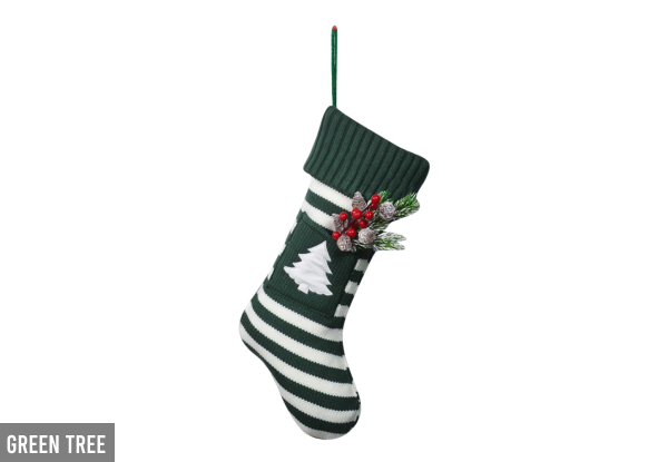 Christmas Socks - Five Styles Available