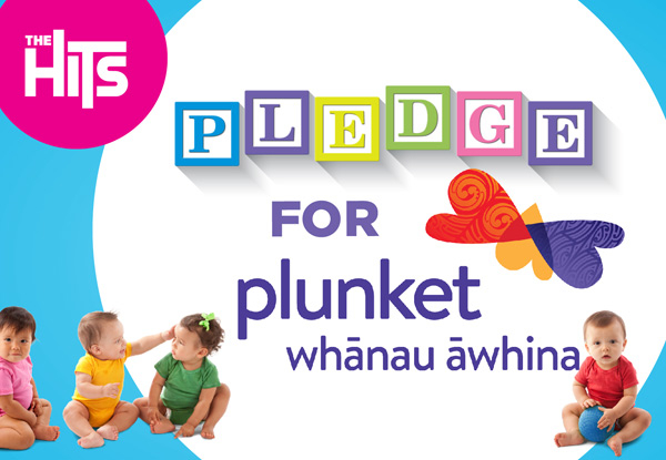 Donate $3 to go Towards One of the Items for a Whanau Box