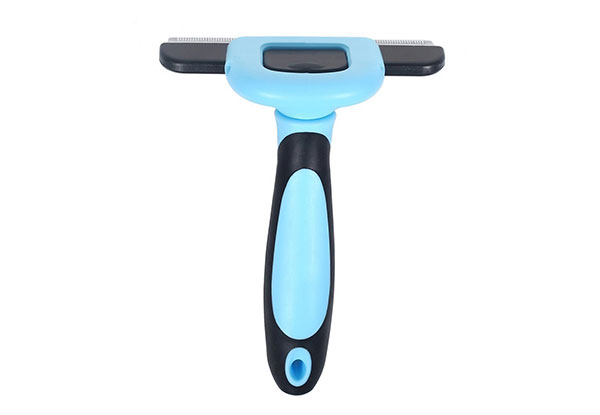 Pet Grooming Shedding Brush - Two Sizes Available