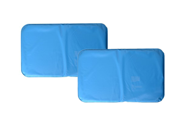 Two Cooling Pillows - Option for Four