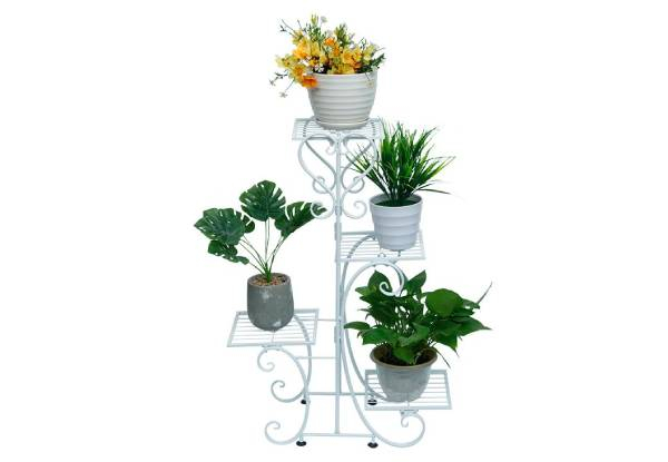 Plant Shelf - Four Styles Available
