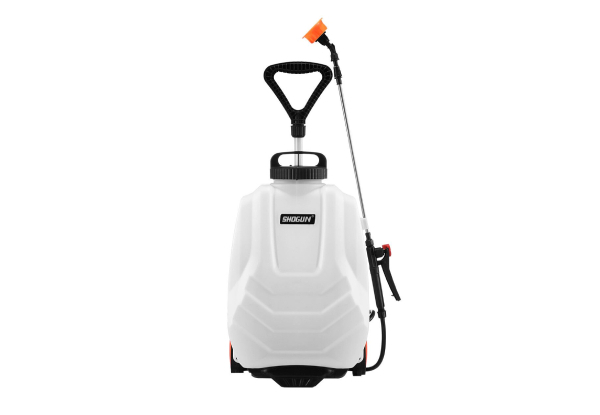 16L Backpack Weed Sprayer