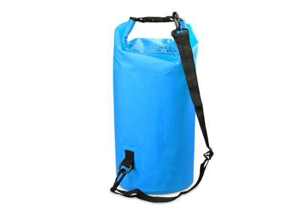 10 Litre Water-Resistant Backpack