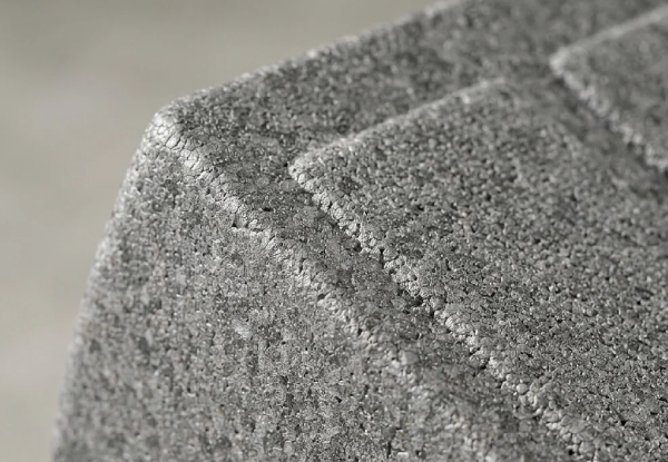 Three-Piece Squat Wedge