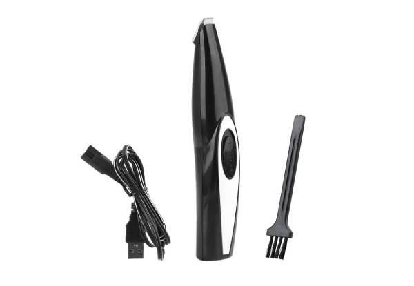 Electric Pet Hair Grooming Clipper & Trimmer