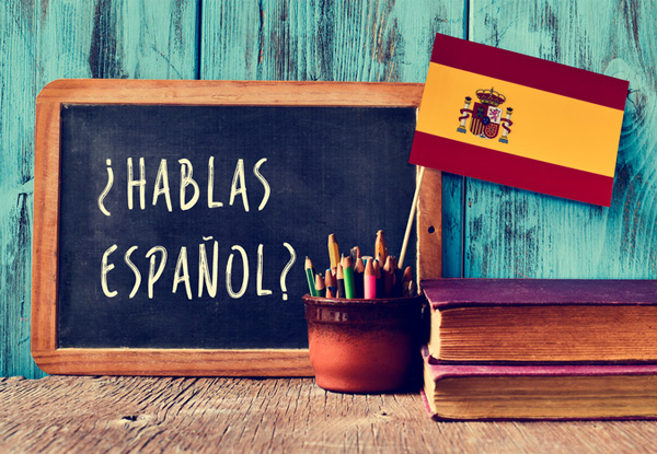 Conversational Spanish Online Course