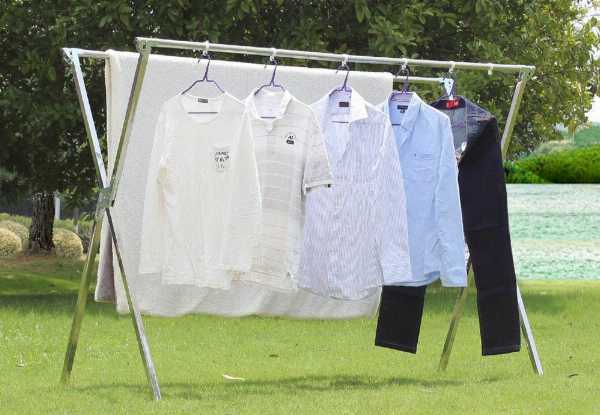 Clothes Drying Rack