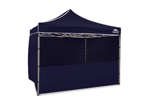 GAZEPRO+ 3x3m Gazebo C Heavy Duty - Three Colours Available