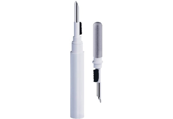 Cleaning Pen for Ear Phones & Case - Two Colours Available