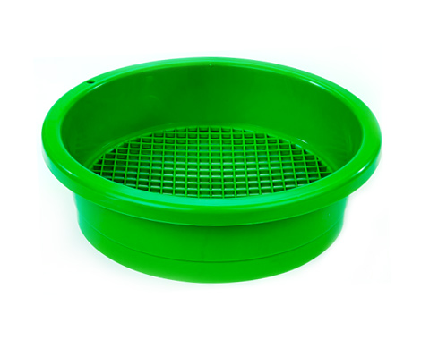 $8 for a Lightweight Garden Sieve