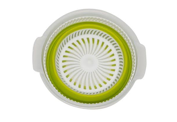 4.7 Litre Collapsible Salad Spinner