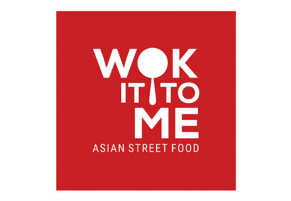 Any Two Wok It To Me Menu Bowls