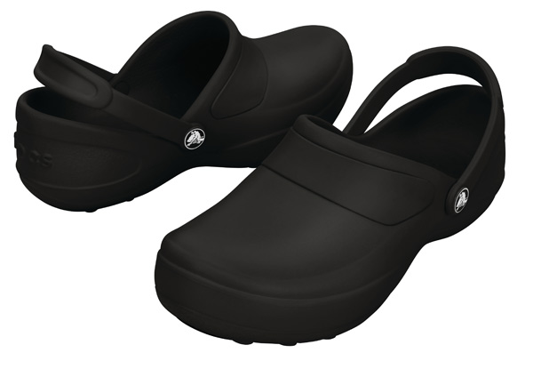 Crocs Mercy Work Shoes - Eight Sizes Available