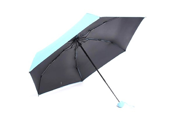Anti-UV Mini Capsule Umbrella