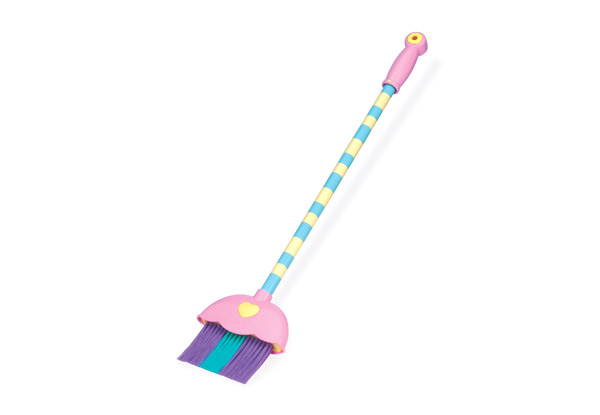 Kids Toy Sweeping Set