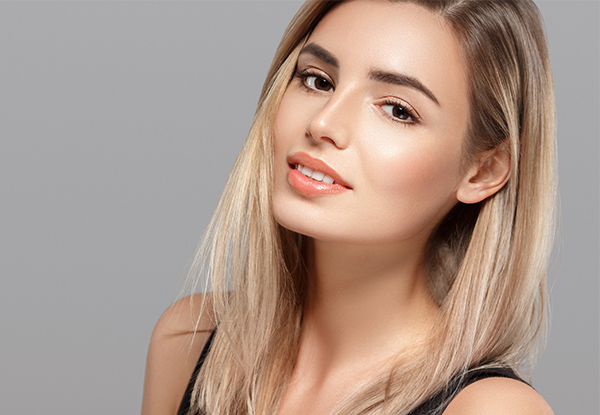 Rapunzels Makeover Package with Half-Head of Highlights or Global Colour, Basin Treatment, Cut, Blow Wave & H2D Finish incl. $20 Return Voucher