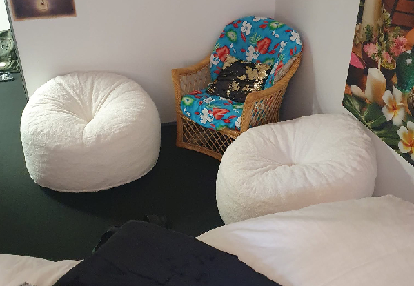 Treat Yourself to a 60-Minute Women-Only Massage for $75