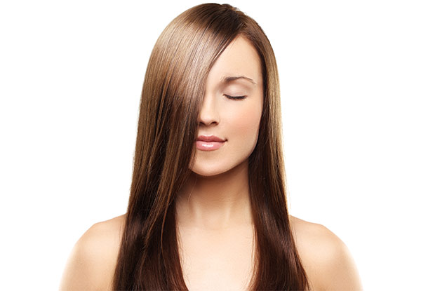 $29 for a Women's Hair Cut & Blow Wave or $109 for an Original Keratin Hair Smoothing Treatment
