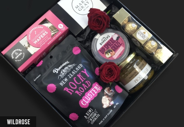 BOXIT Luxury Gift Box - Three Options Available
