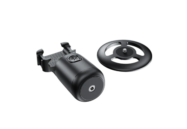 Acefast 360 AI Face Tracking Smartphone Mount with Auto-Tracking for Vlogging & Streaming