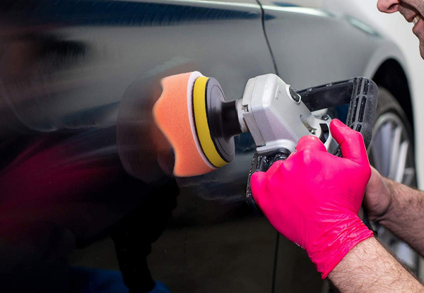 27-Piece Car Cleaning Kit - Option for Two Kits