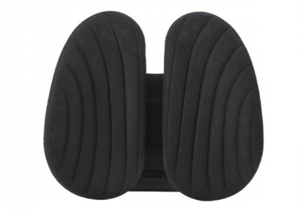 Ergonomic Back Support Cushion