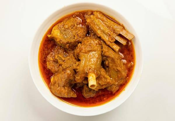 $40 Voucher Towards Food for Two People at Chache Di Macchi