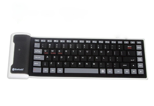 Water Resistant Keyboard • GrabOne NZ