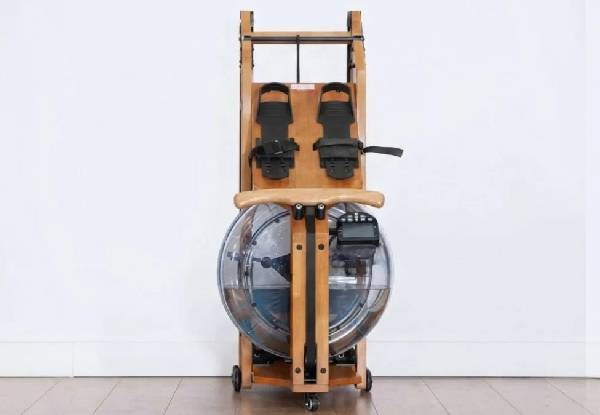 Foldable Water Rowing Machine
