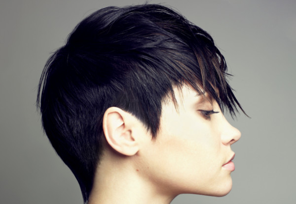 Luxury Cut & Style Package incl. Treatment, Blow Wave & Straightening or Curl from Sarah  Amos at Kudos Hairdressers