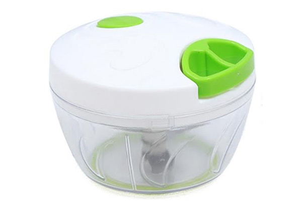 Manual Food Processor with Free Delivery