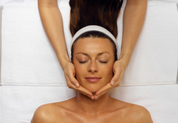 90-Minute Pamper Treatment - Options  Massage, Facial & Gel Manicure or Pedicure, Leg Wax, Eye Trio, Spray Tan & Brazillian