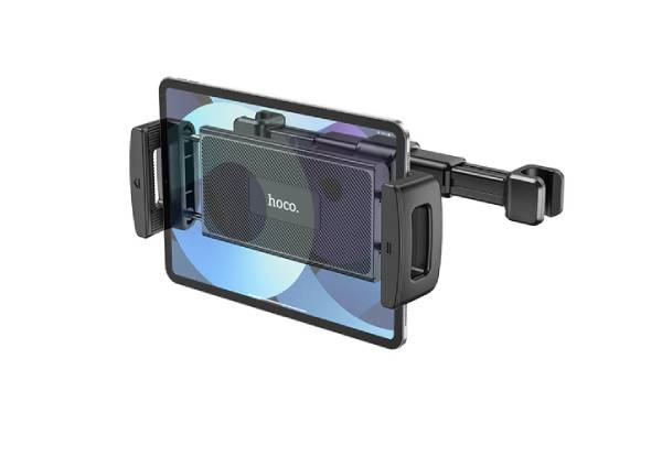 Titan Tablets & Phone In-Car Holder