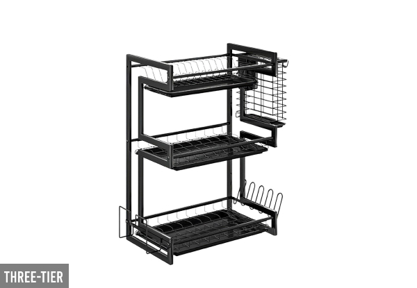 Electric Drying Rack • GrabOne NZ