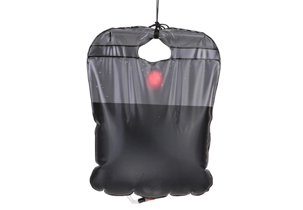 20L Portable Camping Shower