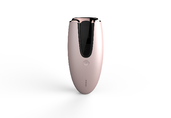 ElleSilk Sensitive Advanced Home IPL Hair Removal Machine with Free Delivery