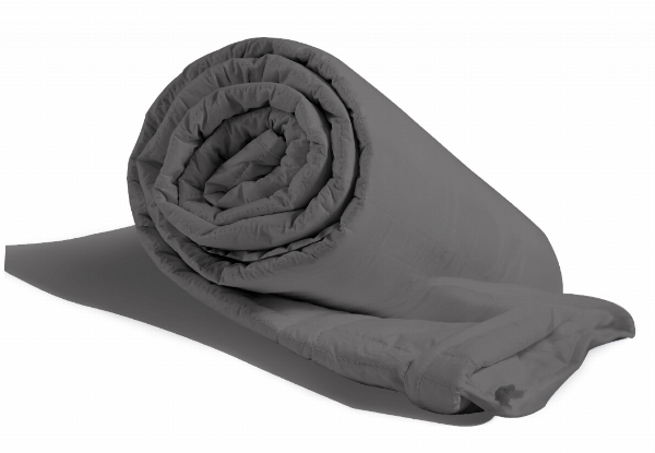 Dreamz Summer Weighted Blanket - Available in Two Colours & Four Sizes