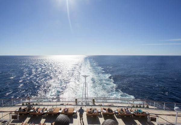 From $3,698 for a 12-Night Fly/Stay/Cruise Papua New Guinea Discovery Package for Two People aboard the Pacific Jewel incl. Accommodation, Meals on the Cruise, Return Flights & More