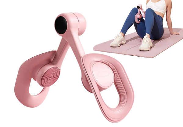 Multifunction Thigh Floor Trainer - Available in Two Colours